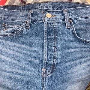 Erica jeans